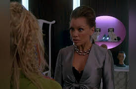 Ugly Betty Season 1: Derailed