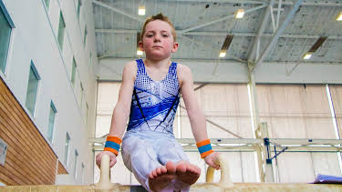 11:50: Klart eg kan: Turnkonkurranse | NRK Super | 4/28 2026