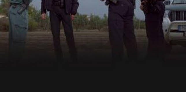 08:14: Seprona en acción: Episodio 7 | Discovery Max | 2/23 2026