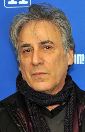 Danny Kortchmar as Ronnie Pudding