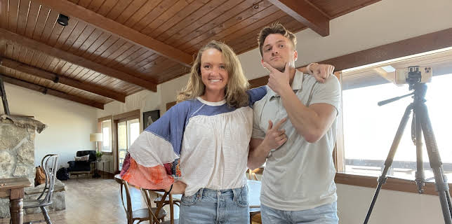 18:25: The Pioneer Woman  (S28 E2) (S28) | TLC | 12/29 2025