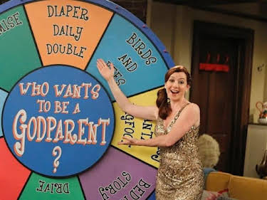 12:45: How I Met Your Mother | ProSieben | 10/23 2026