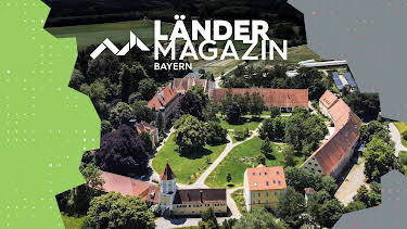 18:15: Ländermagazin | ARD Alpha | 8/28 2026