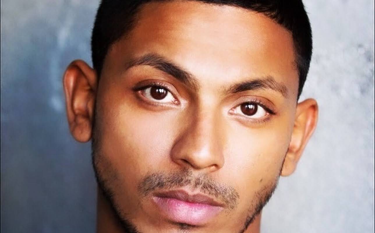 Sean Sagar