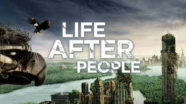 11:00 PM: Life After People | History | 12/25 2025