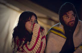 Campamento Copo de Nieve: Bienvenidos al campo