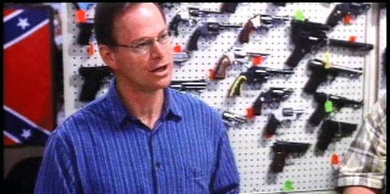 American Gun (2002)