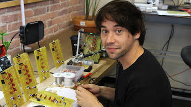 05:36: Hvordan gjør de det? (S14 E11) (S14) | Discovery Science | 4/6 2026