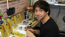 How Do They Do It? (S14 E11)