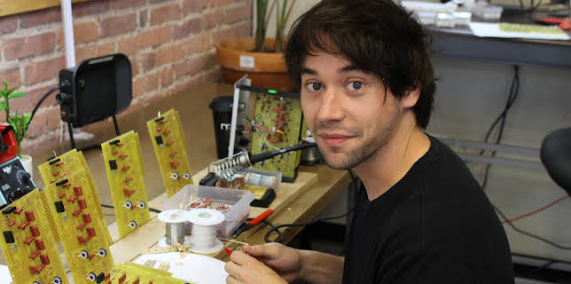 06:48: Hvordan gjør de det? (S14 E11) (S14) | Discovery Science | 11/28 2025