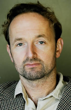 Peter Jordan as 