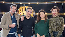 Alla mot alla med Filip och Fredrik (S12 E48)