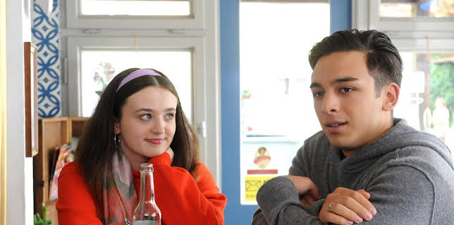 Dahoam is Dahoam (3666)