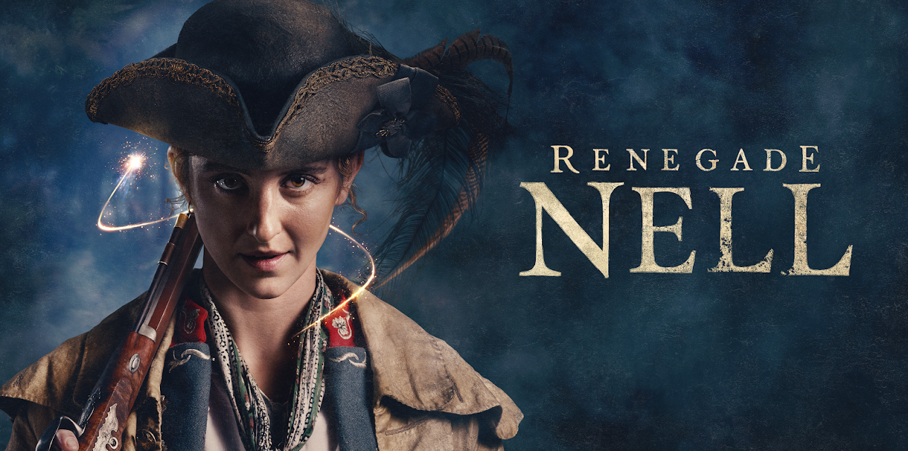 Renegade Nell