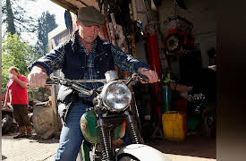 Salvage Hunters: Episode 4