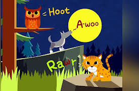 Pinkfong! Songs and Stories: Animals Sound Fun