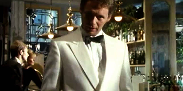 4:10 PM: Classic Bergerac (S7 E8) (S7) | Drama | 1/12 2026