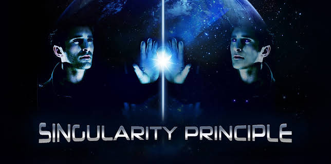 Singularity Principle (2013)