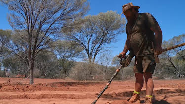07:00: Guldjägarna i Australien (S7 E16) (S7) | TV10 | 8/18 2026