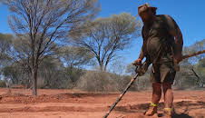 Guldjägarna i Australien (S7 E16)