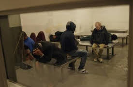 First and Last: Guns Drawn, Shields Raised