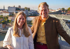Portugal with Michael Portillo