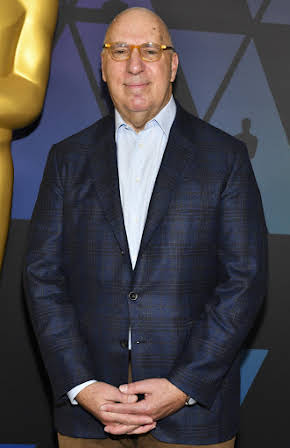 Steven Rales as 