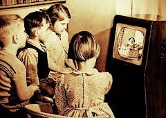 From Andy Pandy to Zebedee: The Golden Age of Children's Television