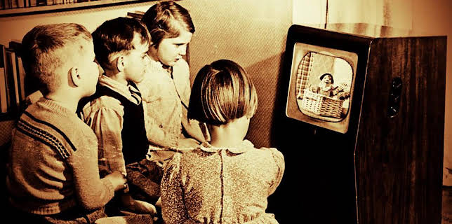 7:00 PM: From Andy Pandy to Zebedee: The Golden Age of Children's Television | BBC Four | 12/20 2025
