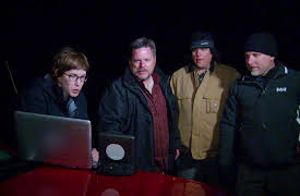 Finding Bigfoot Season 1: Bigfoot Crossing in Georgia