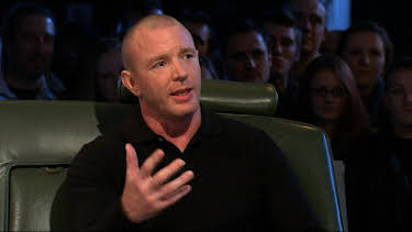 12:20 PM: Top Gear (S14 E4) (S14) | Dave | 7/30 2026