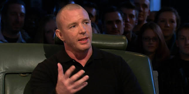 4:00 PM: Top Gear (S14 E4) (S14) | Dave | 3/12 2026