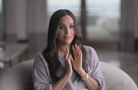 Harry och Meghan: Avsnitt 3