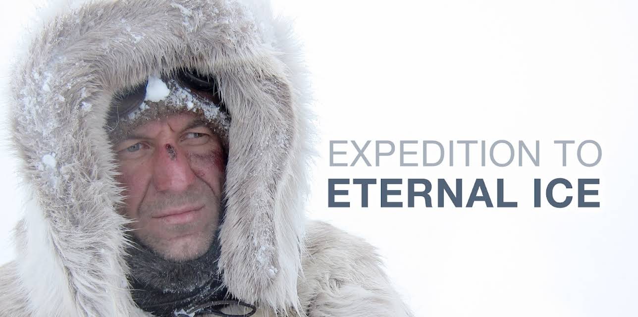 Expedition to Eternal Ice (2012)