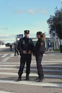 21:00: 091: alerta policía: Episodio 5 | Discovery Max | 7/11 2026