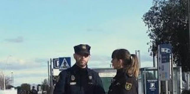 21:03: 091: alerta policía: Episodio 5 | Discovery Max | 12/20 2025