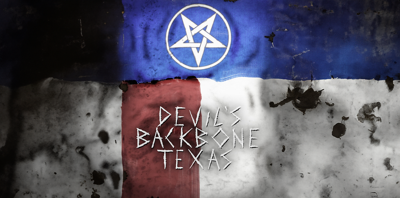 Devil's Backbone Texas (2015)
