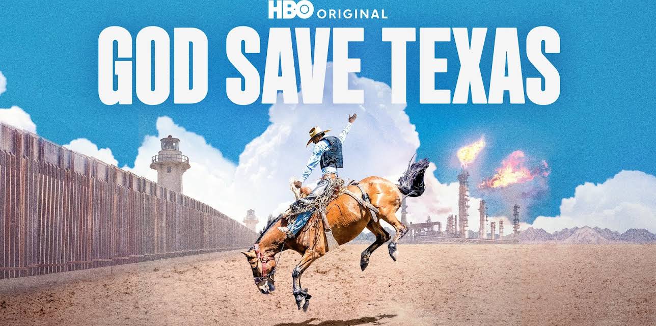 God Save Texas, Season 1