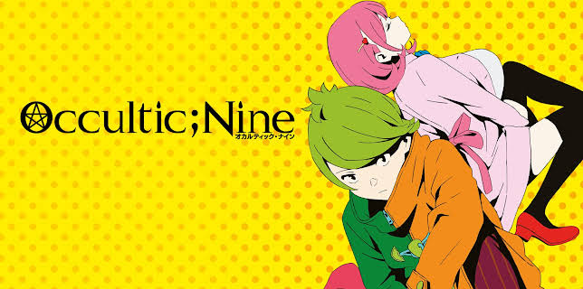 Occultic; Nine: Season 1