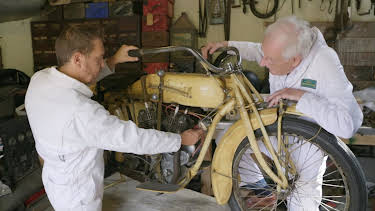 6:10 AM: Secrets of the Transport Museum (S2 E2) (S2) | Yesterday | 6/27 2026