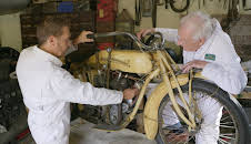 Secrets of the Transport Museum (S2 E2)