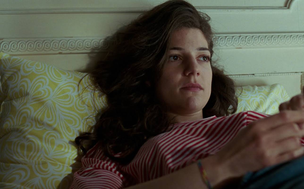 Esther Garrel