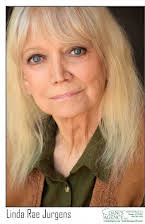 Linda Rae Jurgens som 