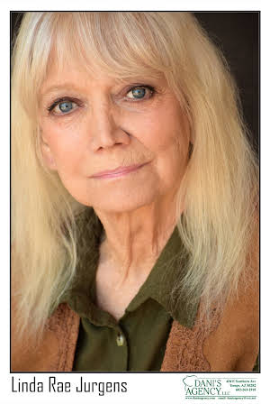 Linda Rae Jurgens as 