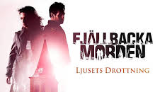 Fjällbackamorden: Ljusets drottning