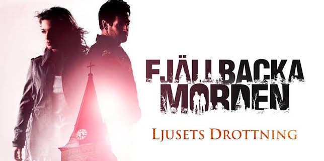 23:15: Fjällbackamorden: Ljusets drottning | SVT1 | 1/24 2026
