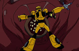 Transformers: Animated, Vol. 1: Along Came a Spider