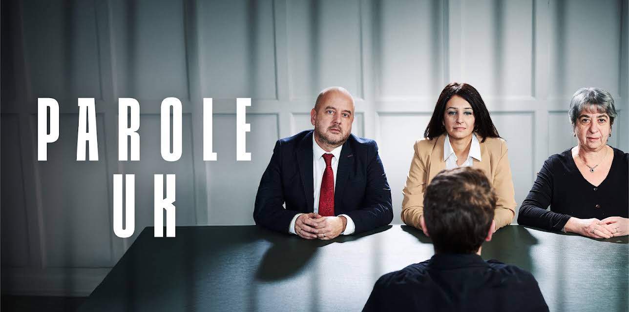 Parole (UK) Season 1