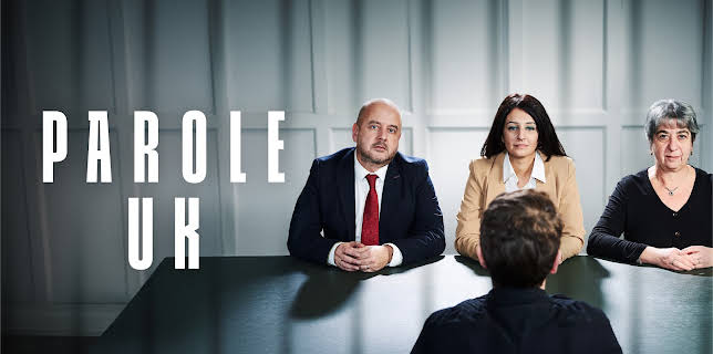 Parole (UK) Season 1