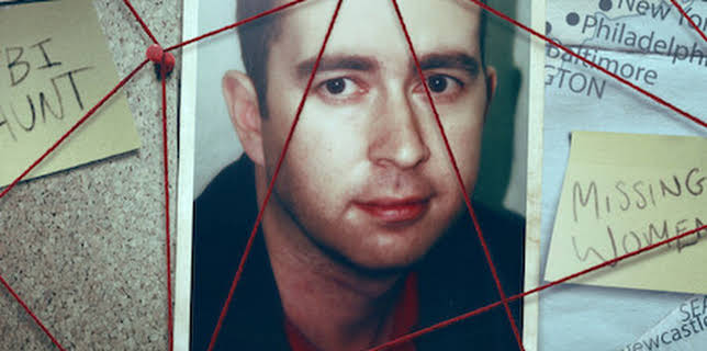 The Puppet Master: Hunting the Ultimate Conman